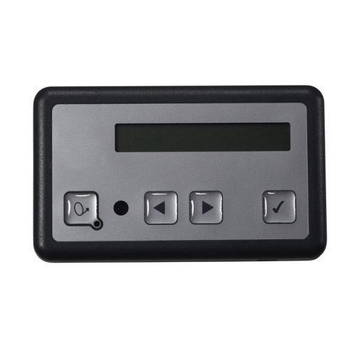 Digital satellite antenna Oyster V 85 Vision