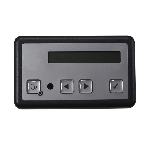 Digital satellite antenna Oyster V Vision 85 Skew