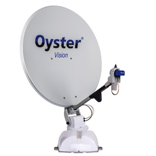 Digital satellite antenna Oyster Vision 85