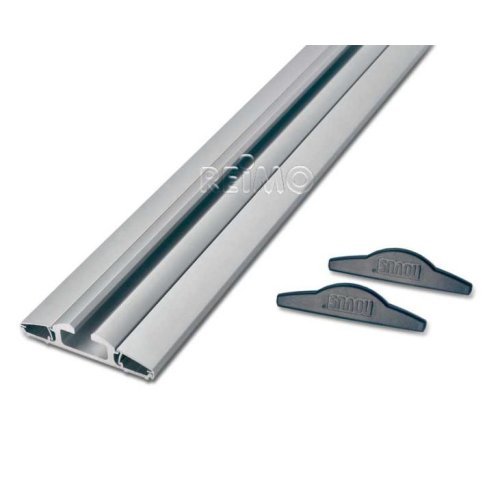 Flat wall rail long for TFT bracket SKY 15N