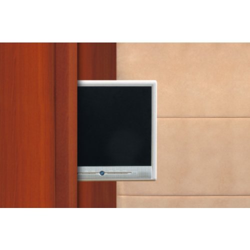 TFT-console 45 cm electrical telescopic