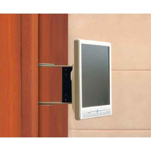 TFT-console 45 cm electrical telescopic