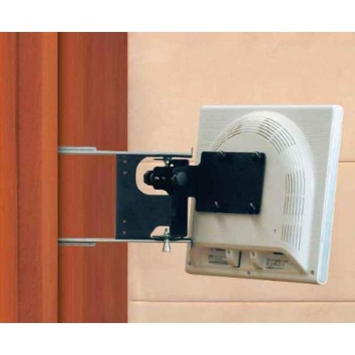 TFT-console 45 cm electrical telescopic