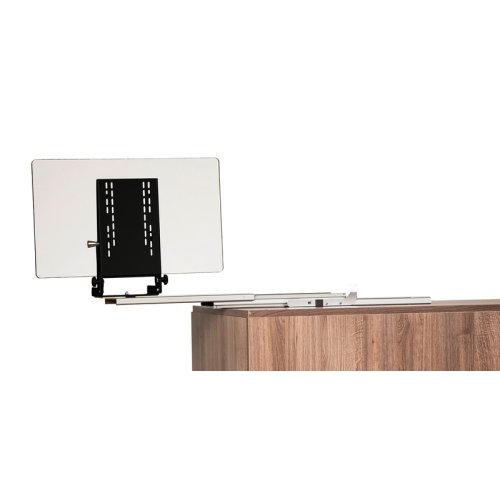 Caratec Flex TV mount with front extension