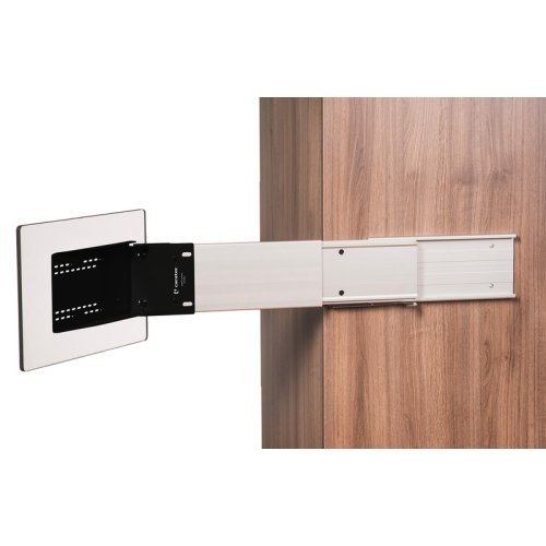 Caratec Flex side TV pullout