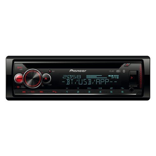 Car Radio Pioneer DEH-S720DAB