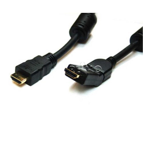 HDMI cable 2m Swirl head