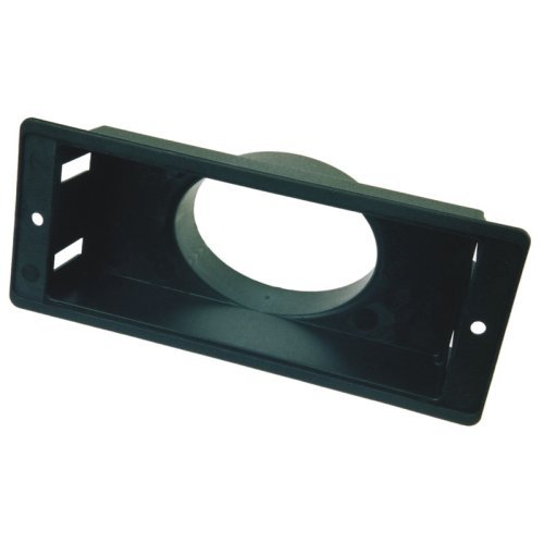 Connector ANH Black