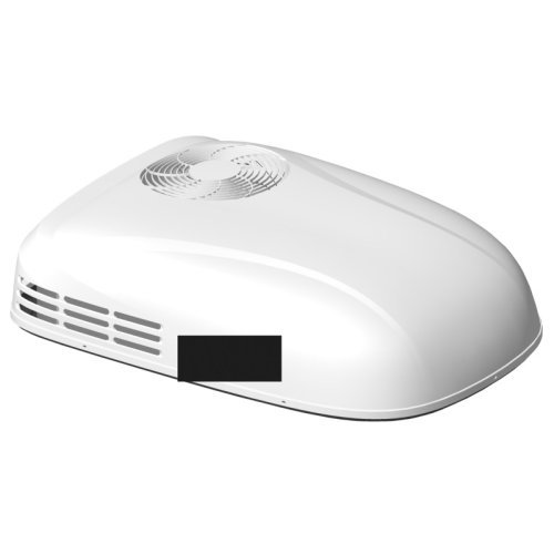 Roof air conditioner CoolSky 2600 W white