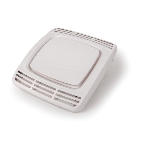 Roof air conditioner CoolSky 2600 W white