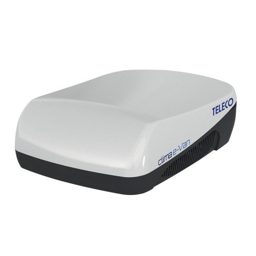 Klimaanlage e-Van 3 5400H
