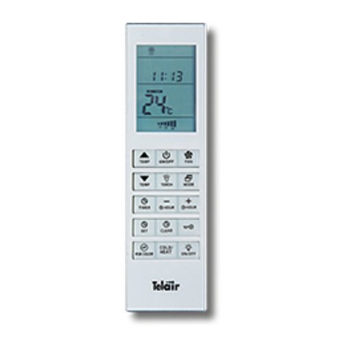 Klimaanlage e-Van 3 5400H