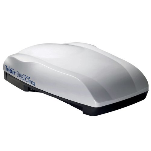 Telair Dualclima 8400H roof air conditioner