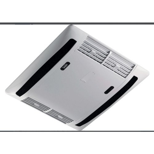 Telair Dualclima 8400H roof air conditioner