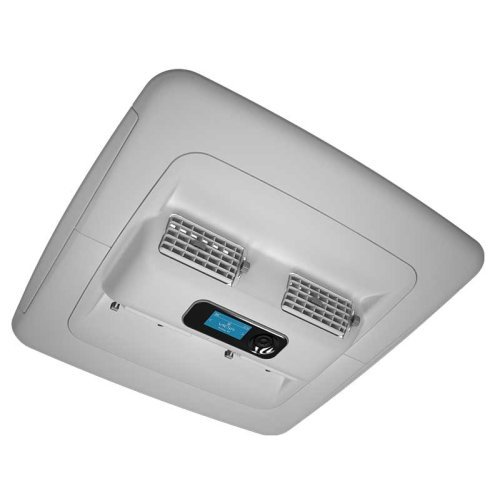 Viesa Holiday IIIS 12 V air conditioner
