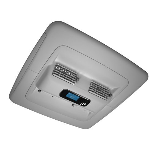 Viesa Holiday IIIS 12 V air conditioner