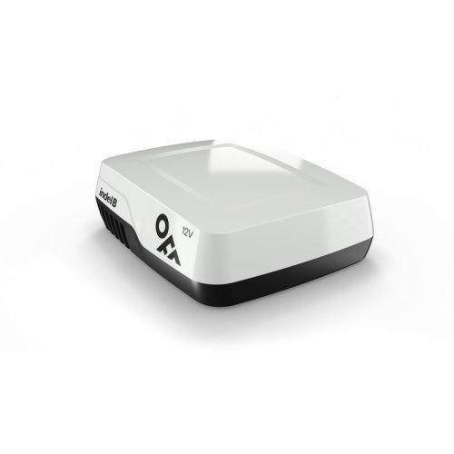 indel-B Plein-Aircon 12V air conditioning system