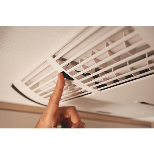 indel-B Plein-Aircon 12V air conditioning system