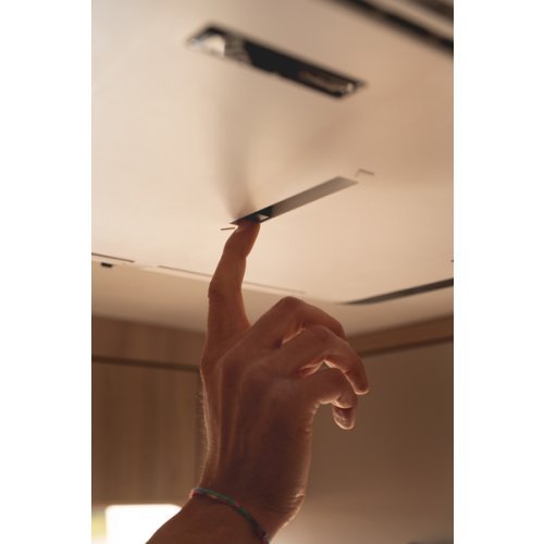 indel-B Plein-Aircon 12V air conditioning system