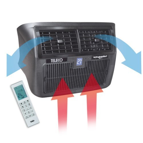 Klimaanl.Ultra Comf. 6000