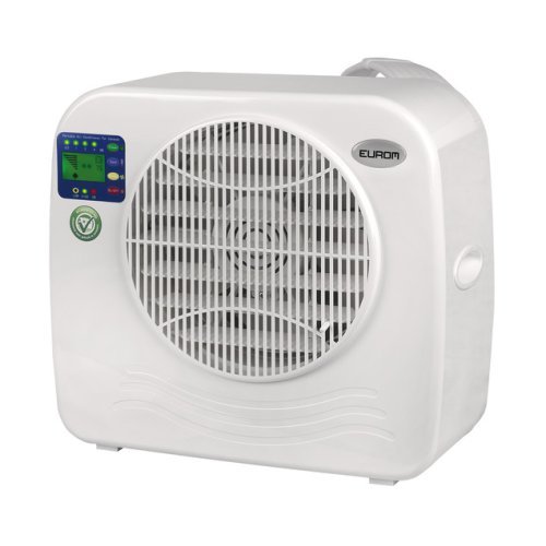 Split Air Conditioning EUROM AC2401 - 2400 BTU