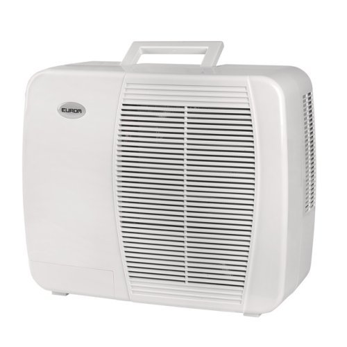 Split Air Conditioning EUROM AC2401 - 2400 BTU