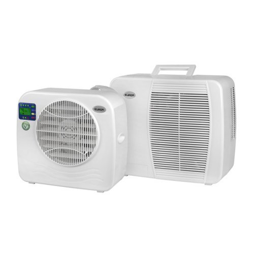 Split Air Conditioning EUROM AC2401 - 2400 BTU