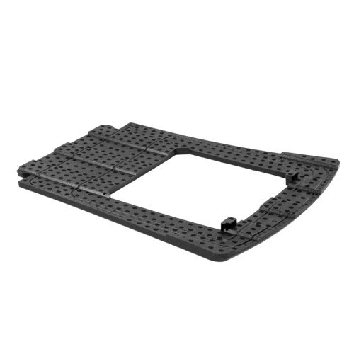 Adapterrahm.comp.2.G PSA