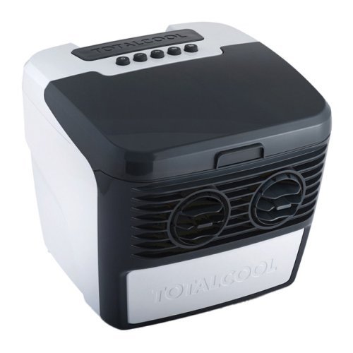 Air cooler Totalcool 3000 - White/Grey