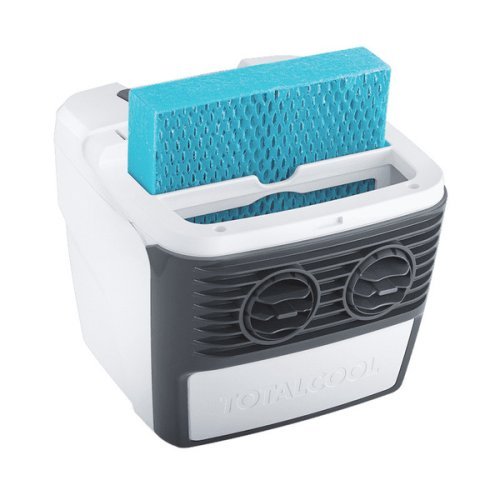 Air cooler Totalcool 3000 - White/Grey