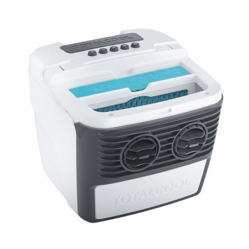 Air cooler Totalcool 3000 - White/Grey