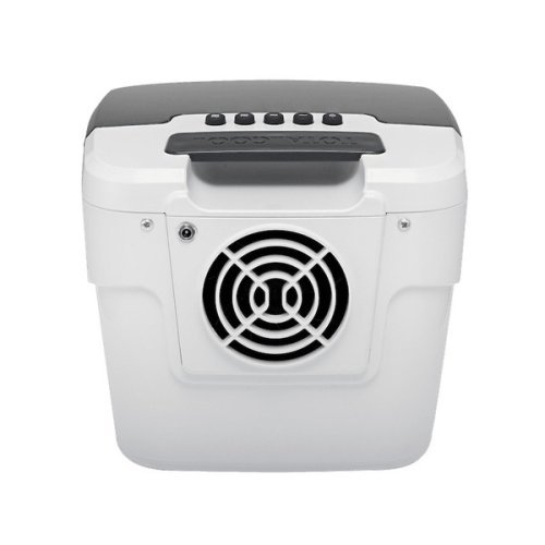 Air cooler Totalcool 3000 - White/Grey