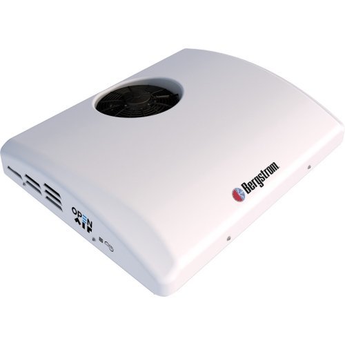Roof air conditioner Open Air Plus 12 V Full Inverter