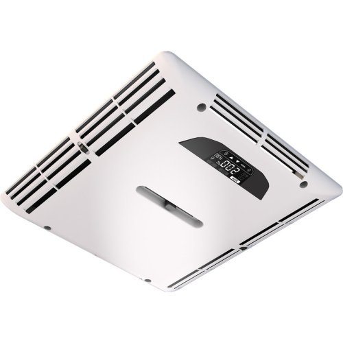 Roof air conditioner Open Air 12 V Full Inverter