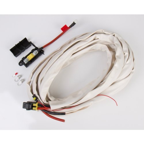 Connection cable - 10 m - Including all connections