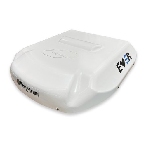 Evaporative air conditioning EVER