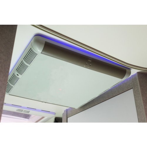 Roof air conditioner Open Air Plus 12 V Full Inverter