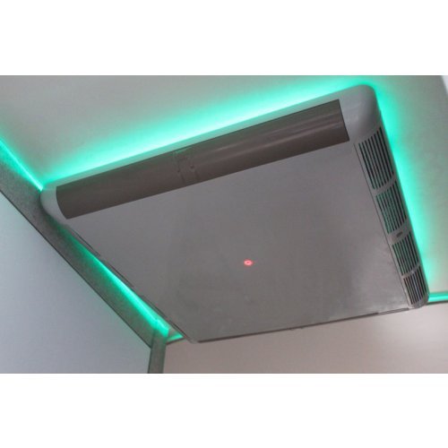 Roof air conditioner Open Air Plus 12 V Full Inverter