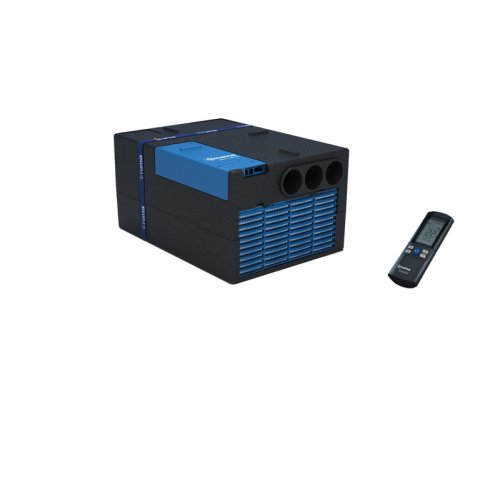 Sapphire compact