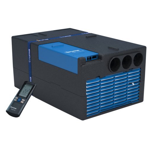 Sapphire compact