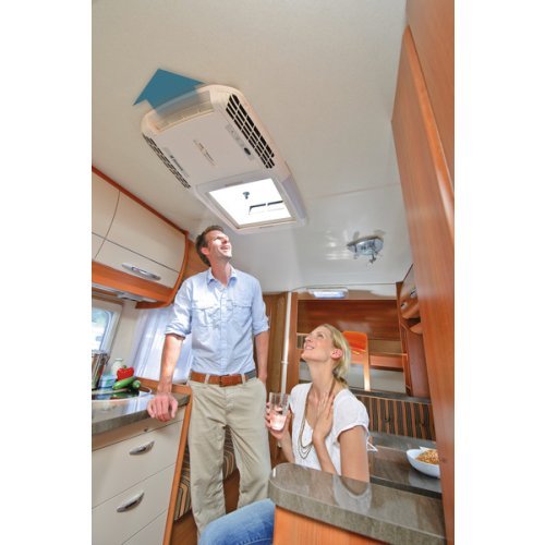 Dometic Freshlight, 2100, 230V Air conditioner