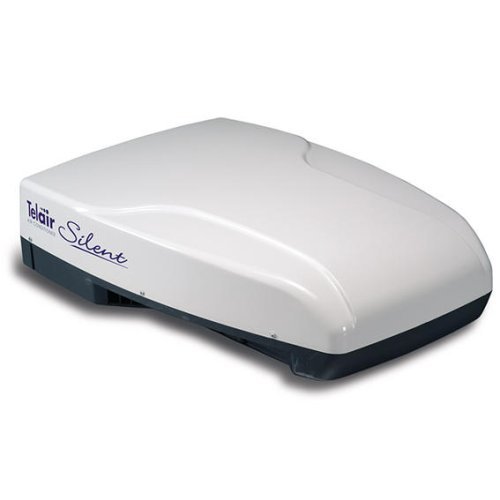 Climate control Silent7400H 230V