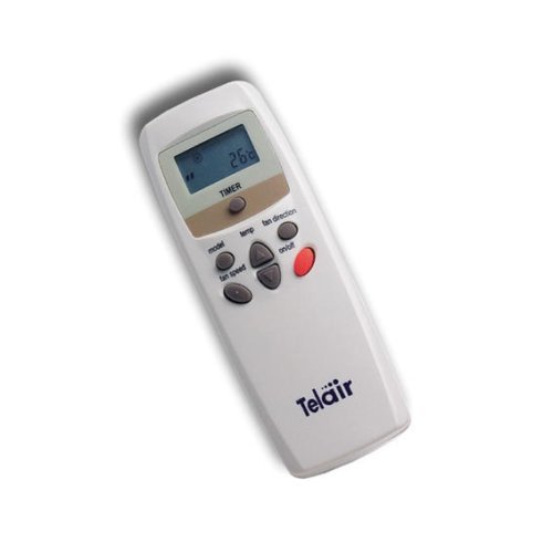 Climate control Silent7400H 230V