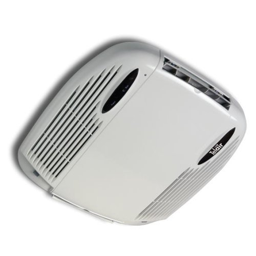Climate control Silent5400H 230V