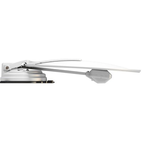 85 cm Automatic Roofmounted Satellite System X85 Twin + Skew