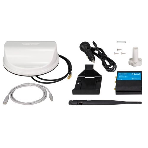 LTE/WiFi-antenna Maxview ROAM