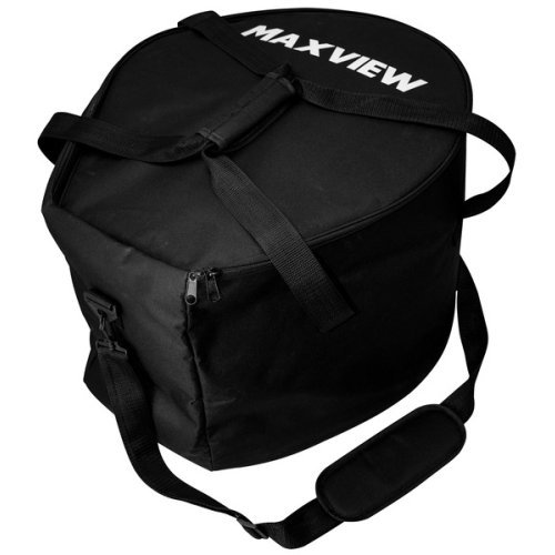 Maxview VuQube Auto II Carrying Bag