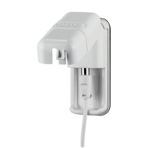 AußenSteckd.Koax-Buchse