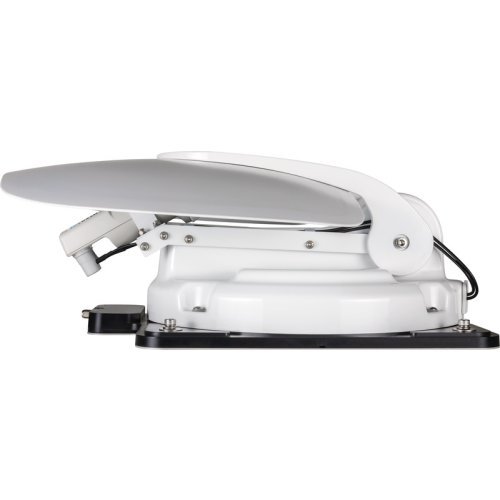 Caravanman Compact 3 Single with Bluetooth function