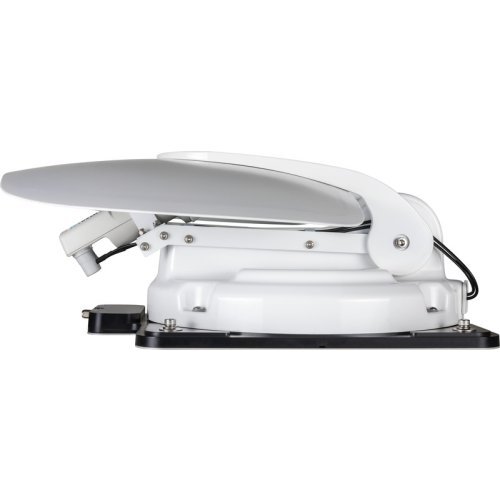 Caravanman Compact 3 Single with Bluetooth function